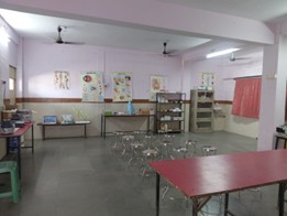 DMLT Lab