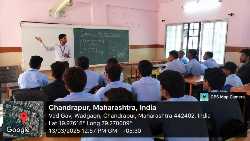 Social Awareness Program